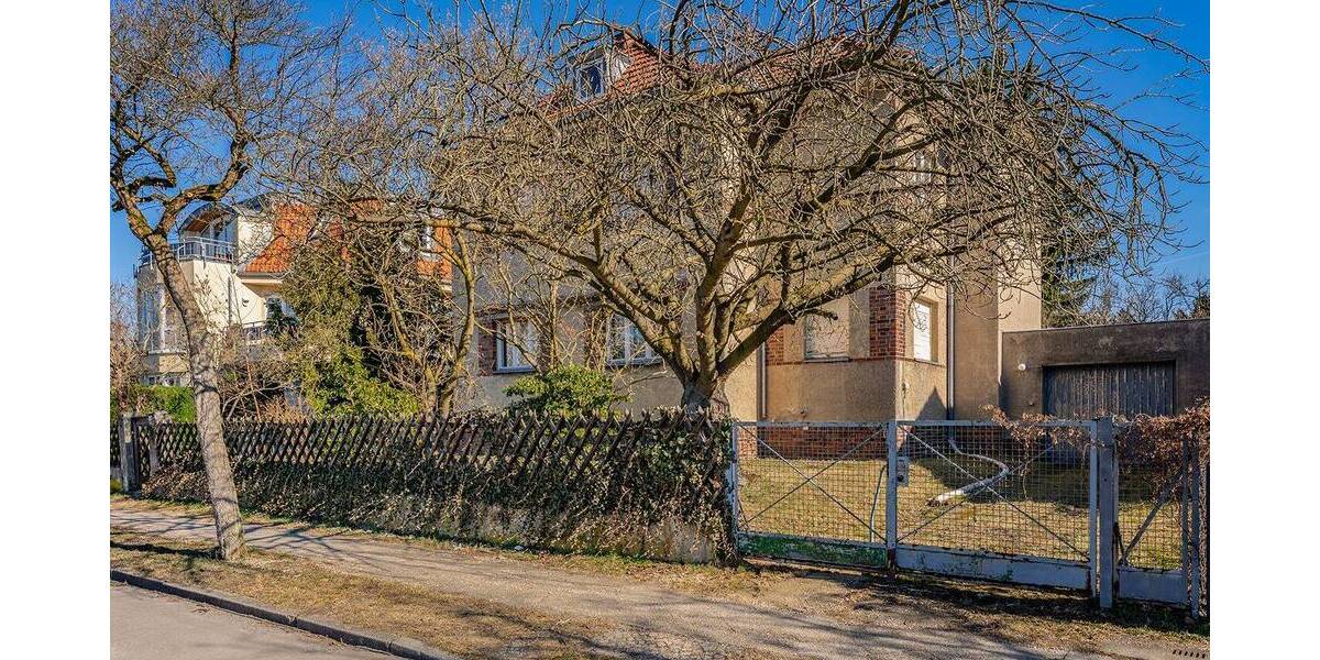 Grundstück Berlin Zehlendorf - 599.000&euro; | Angebot:26345346