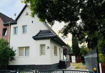 Doppelhaushälfte in Berlin - Lichtenrade