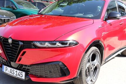Alfa Romeo Tonale 6.700 km 49.490 &euro; Potsdam 14482