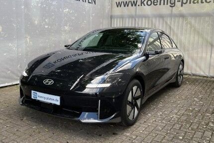 Hyundai IONIQ 6 25.000 km 28.990 &euro; Berlin Tegel 13509