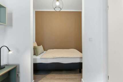 Zimmer Berlin Mitte - 800&euro; | Angebot:26389469