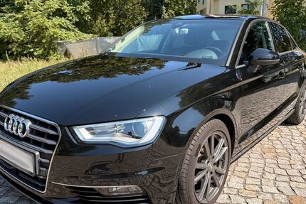Audi A3 159.784 km 15.400 &euro; Potsdam 14473