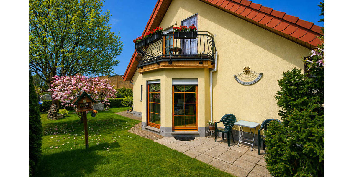Einfamilienhaus Brieselang / Bredow Bredow - 4 Zimmer, 120 m&sup2;, 455.000&euro; | Angebot:26309087