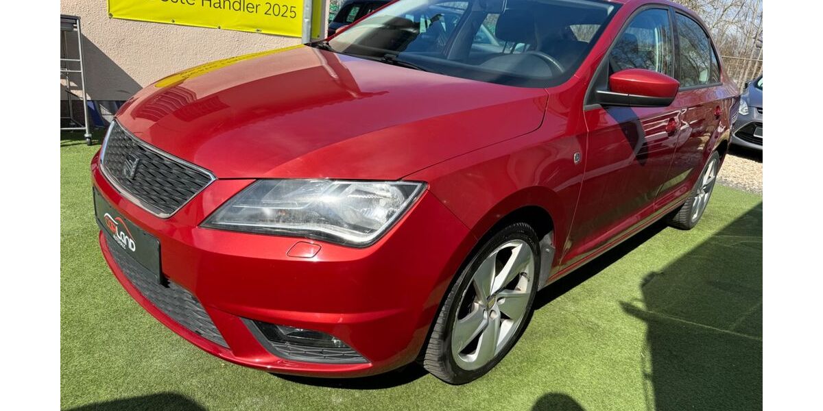 Seat Toledo 125.000 km 7.790 &euro; Falkensee bei Berlin 14612