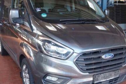 Ford Tourneo Custom 107.000 km 18.400 &euro; Berlin 13503