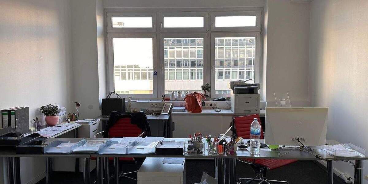 Gewerbeobjekt Berlin Tiergarten - 1 Zimmer, 320 m&sup2;, 6.100&euro; | Angebot:26389143