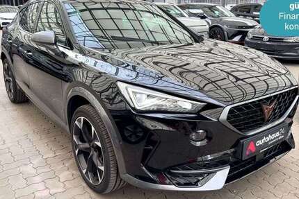 Cupra Formentor 83.370 km 21.990 &euro; Ludwigsfelde bei Berlin 14974