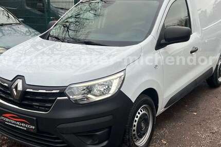 Renault Express 40.000 km 12.999 &euro; Michendorf 14552