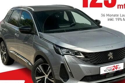 Peugeot 3008 14.905 km 29.164 € Berlin 10587