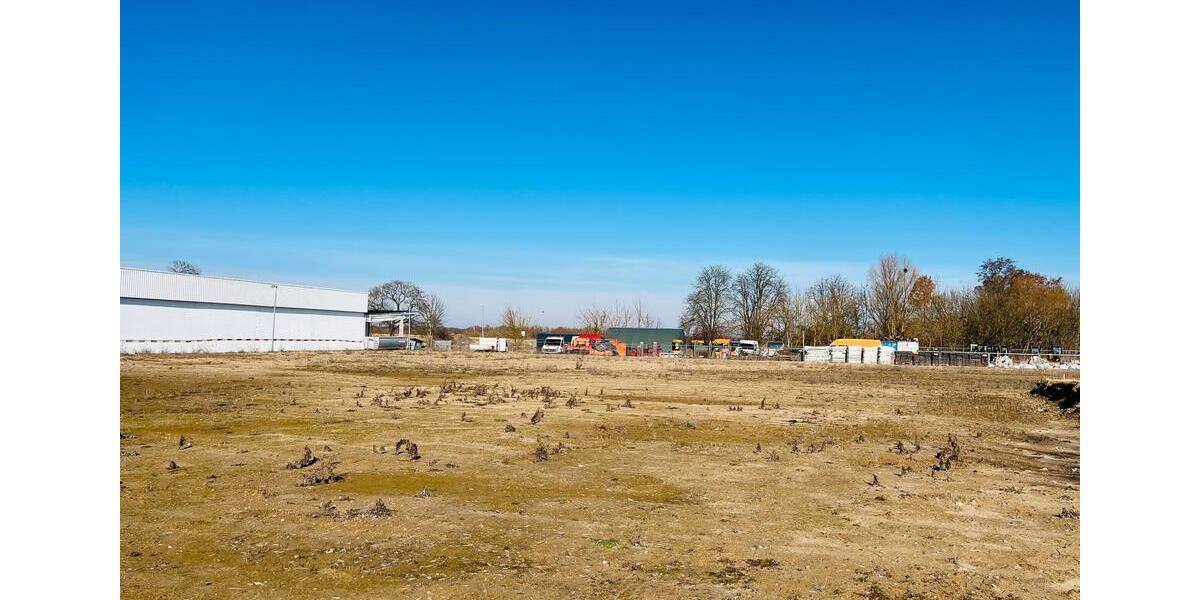 Gewerbeobjekt Nauen - 3.000&euro; | Angebot:26228822