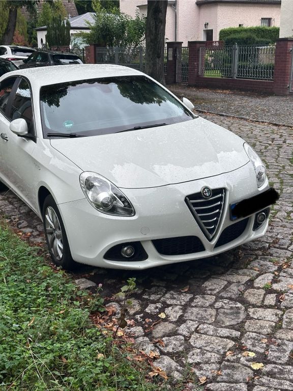 Giulietta