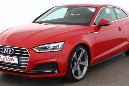 Audi A5 57.860 km 27.990 &euro; Berlin 13599