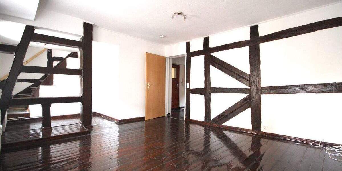 Etagenwohnung Nauen - 3 Zimmer, 51 m&sup2;, 745&euro; | Angebot:25536133