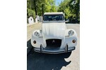 Citroen 2 CV 68.000 km 15.500 € Berlin 10178
