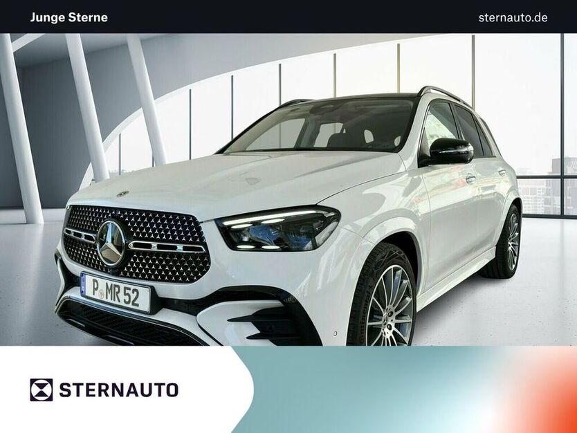 GLE 450