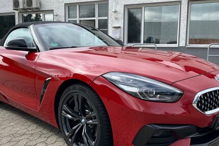 BMW Z4 89.100 km 30.900 € Trebbin 14959
