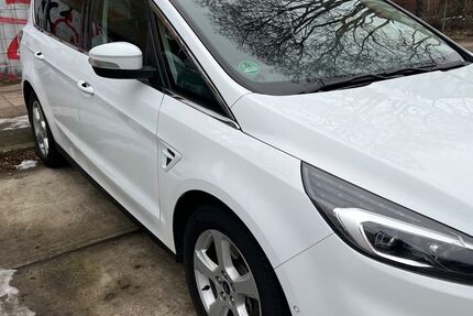 Ford S-Max 230.000 km 10.000 &euro; Potsdam 14471