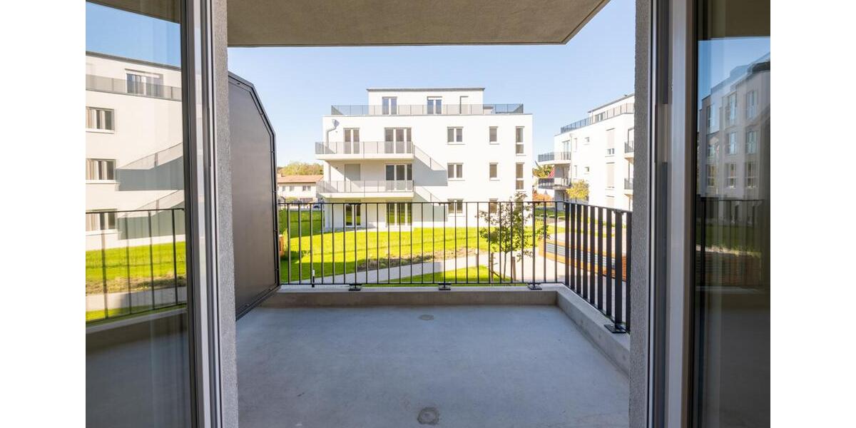Etagenwohnung Ludwigsfelde - 2 Zimmer, 53 m&sup2;, 921&euro; | Angebot:26481050