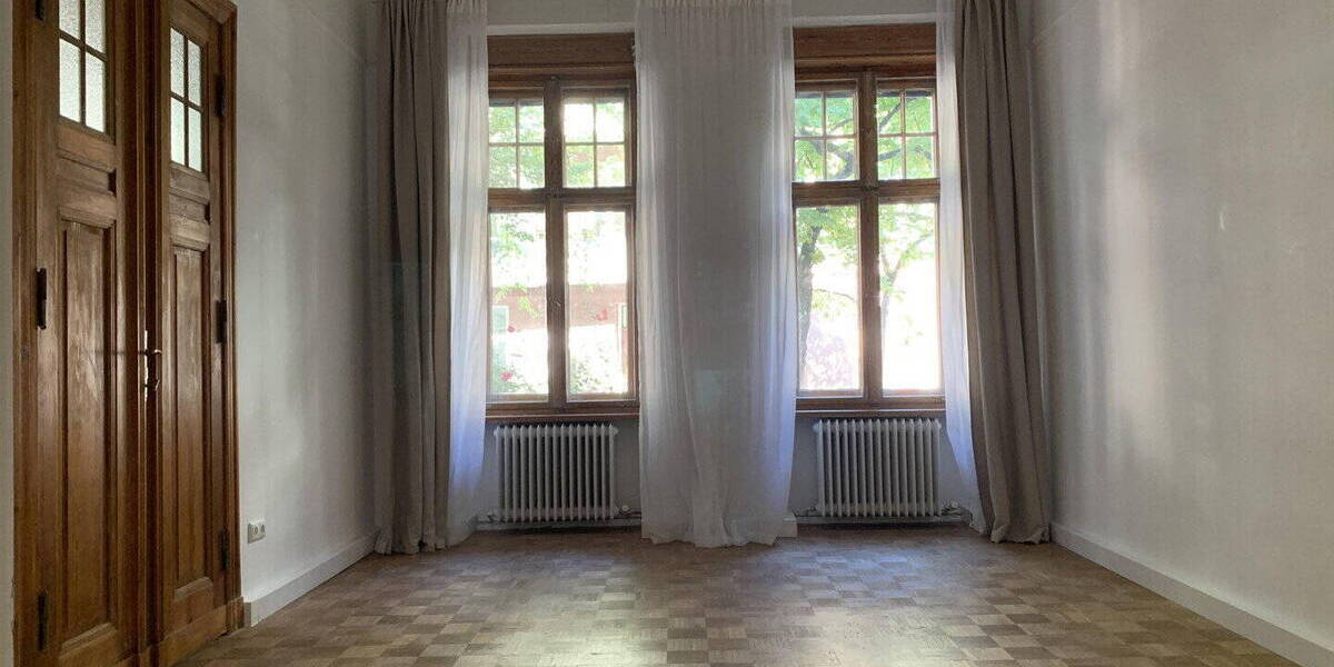 Etagenwohnung Berlin Halensee - 3 Zimmer, 94 m&sup2;, 699.000&euro; | Angebot:26641886