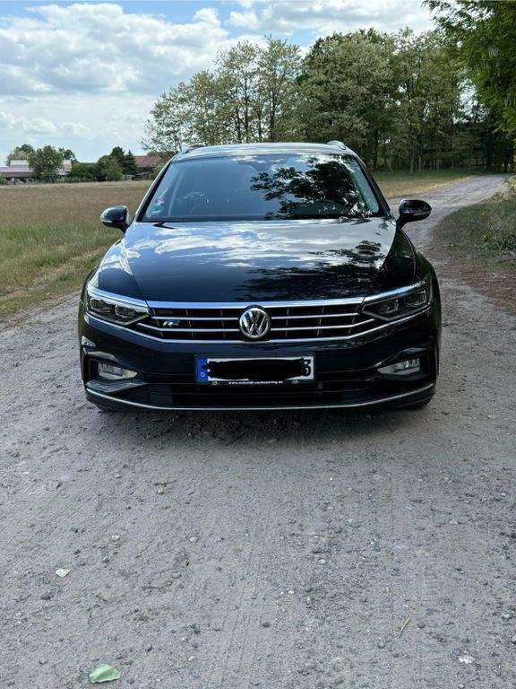 Passat Variant