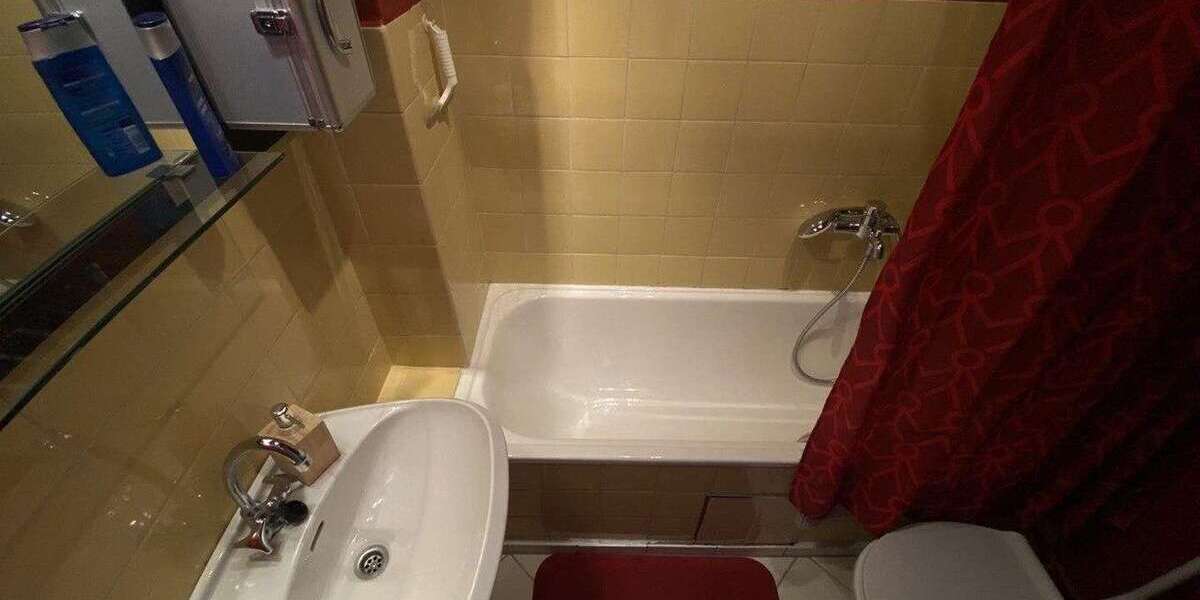 Etagenwohnung Berlin Schöneberg - 1 Zimmer, 31 m&sup2;, 199.000&euro; | Angebot:26871829