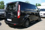 Ford Tourneo Custom Hybrid 320 L1 Titanium X ACC AHK SH 67.732 km 32.980 &euro; Falkensee 14612