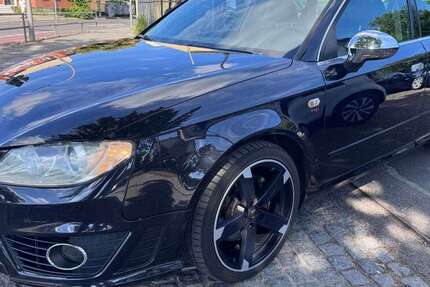 Seat Exeo 300.000 km 2.990 &euro; Berlin 12107