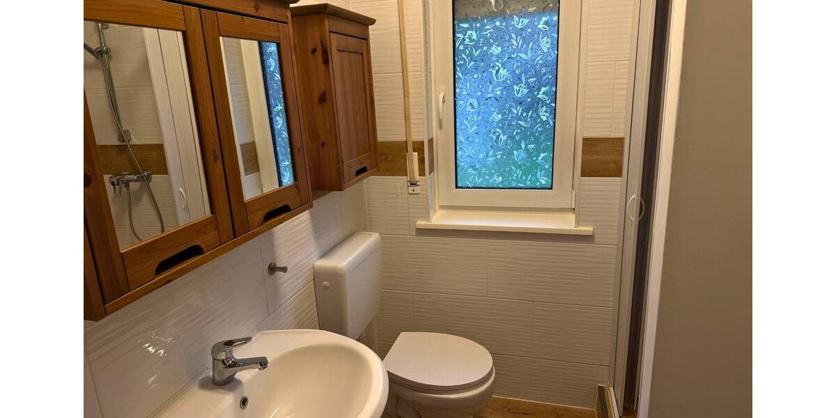 Etagenwohnung Schönwalde-Glien Glien - 2 Zimmer, 80 m&sup2;, 1.000&euro; | Angebot:26267661