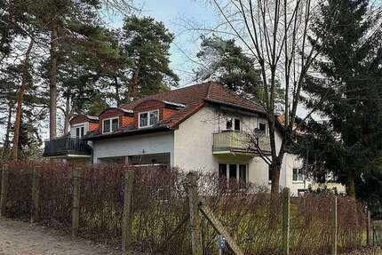 Wohnung Rangsdorf - 1 Zimmer, 41 m&sup2;, 425&euro; | Angebot:26272250