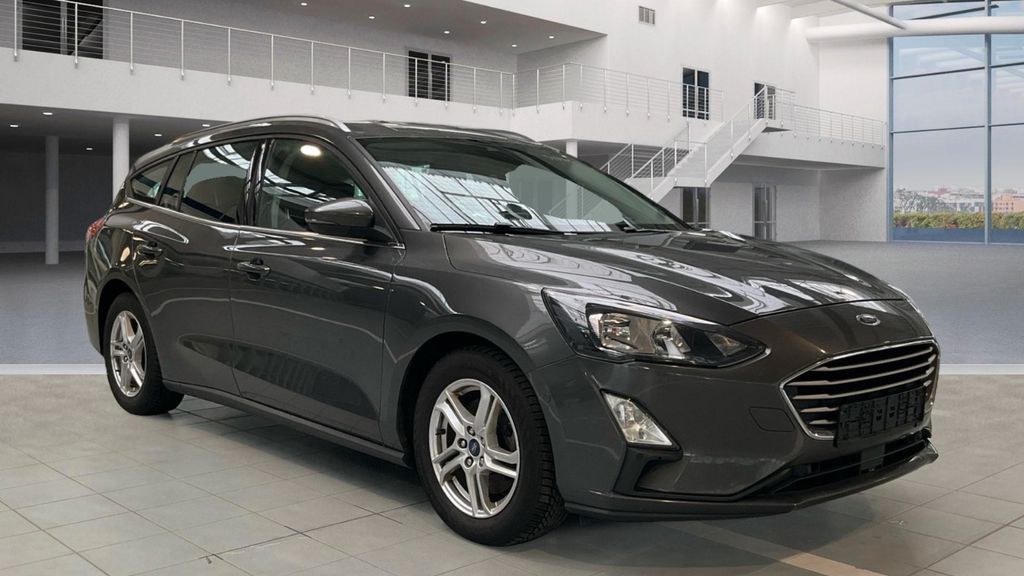 Ford Focus 177.000 km 7.990 &euro; Falkensee bei Berlin 14612