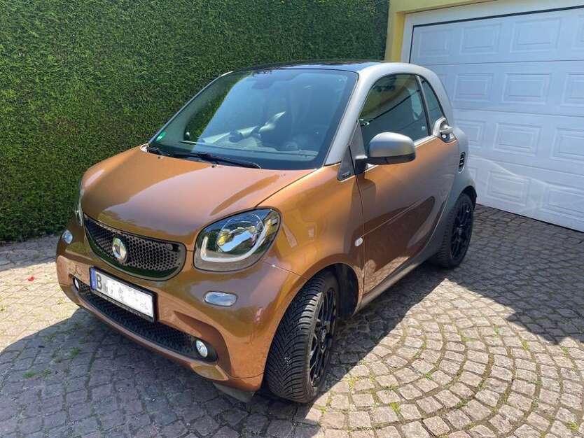 forTwo