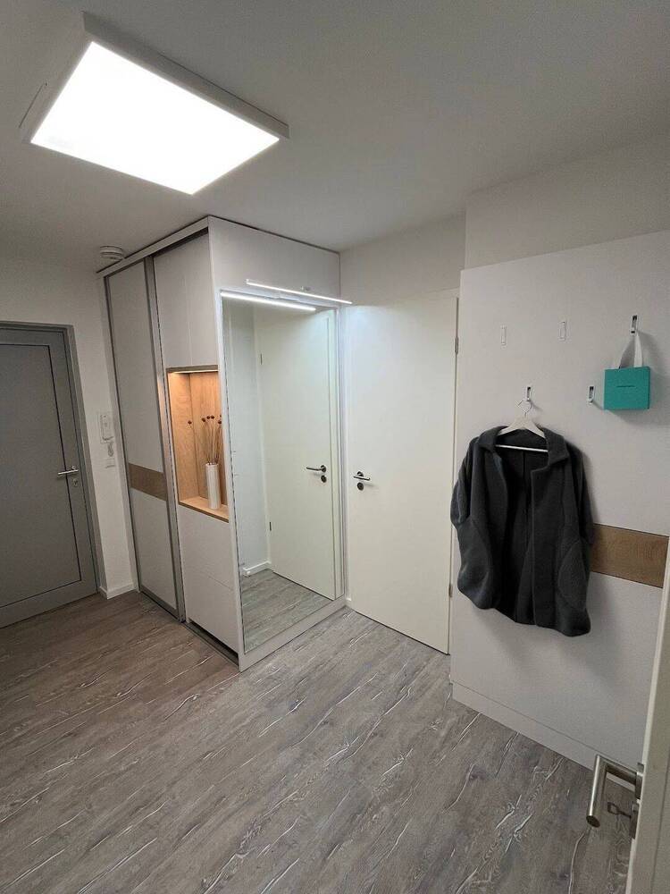 ? Möblierte Luxussanierte 1,5 - Zimmer - Wohnung . Stilvoll, ruhig & mitten in Kreuzberg ??