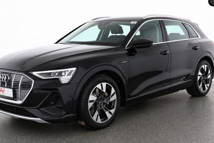 Audi e-tron 30.960 km 34.440 &euro; Berlin 12103