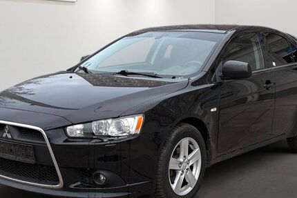 Mitsubishi Lancer 127.323 km 3.999 &euro; Berlin 12681