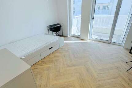 Wohnung Berlin Adlershof - 1 Zimmer, 24 m&sup2;, 534&euro; | Angebot:26646529