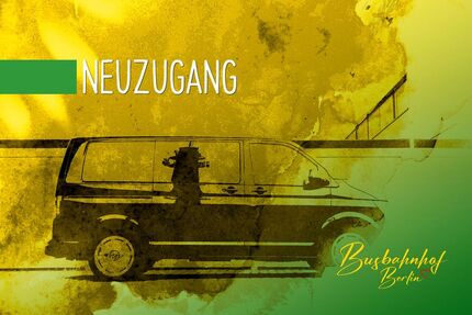 VW T5 Transporter 169.150 km 19.890 € Berlin 13088