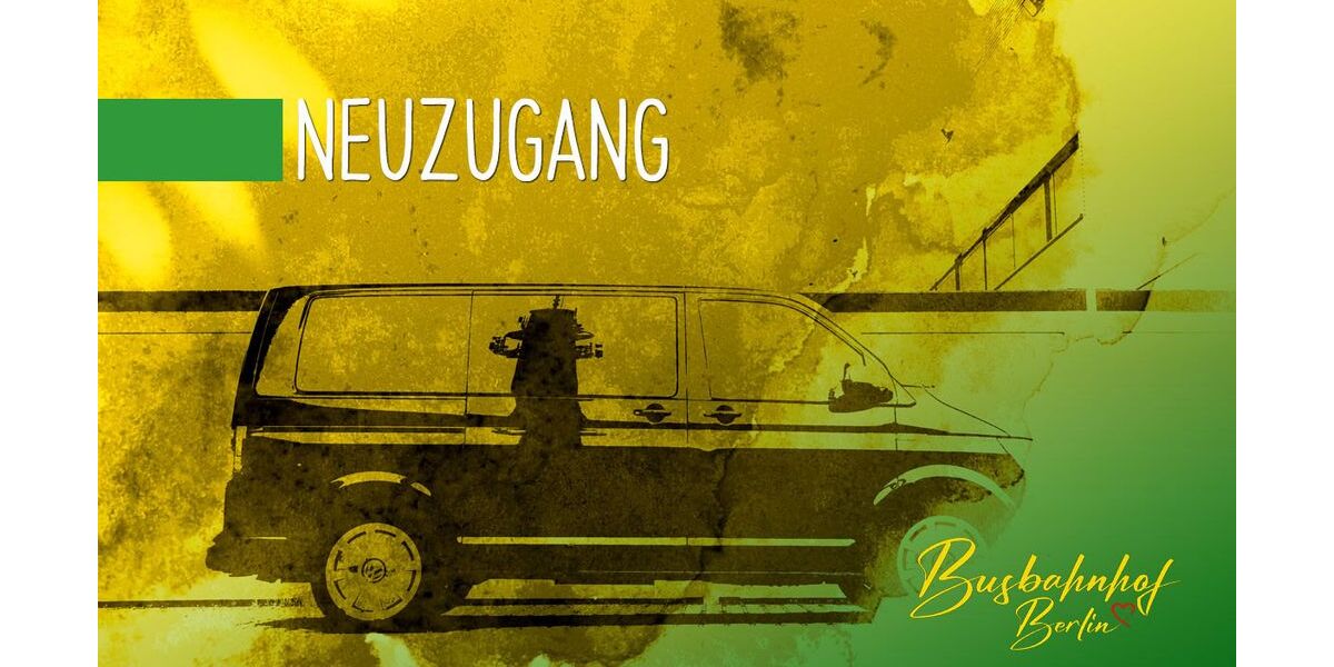 VW T5 Transporter 169.150 km 19.890 € Berlin 13088