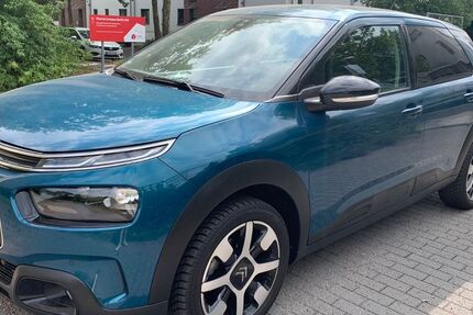 Citroen C4 Cactus 14.980 km 12.900 &euro; Berlin 10623