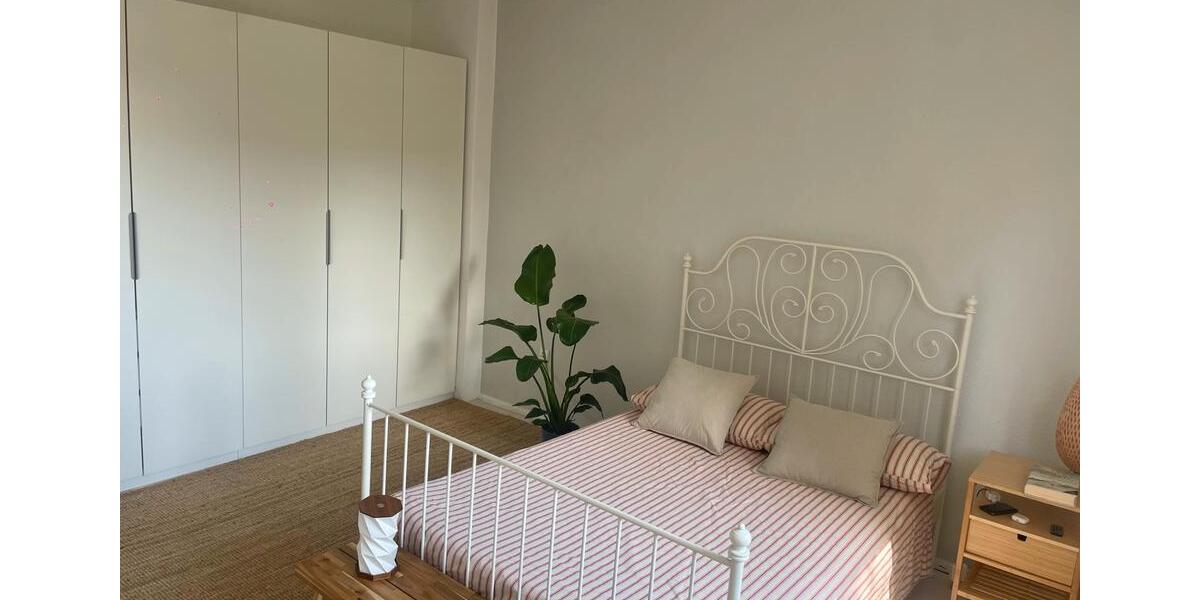 Etagenwohnung Berlin Neukölln - 5 Zimmer, 65 m&sup2;, 940&euro; | Angebot:27709457