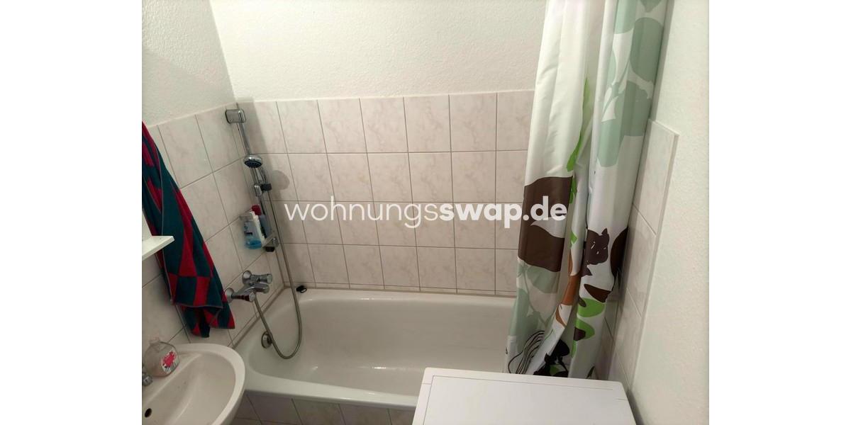 Etagenwohnung Potsdam Industriegelände - 1 Zimmer, 33 m&sup2;, 232&euro; | Angebot:25181203