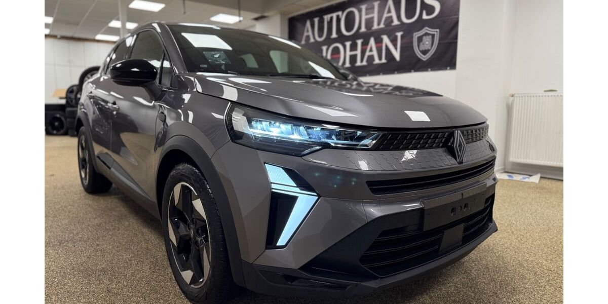 Renault Captur 13.000 km 23.990 € Berlin 12351