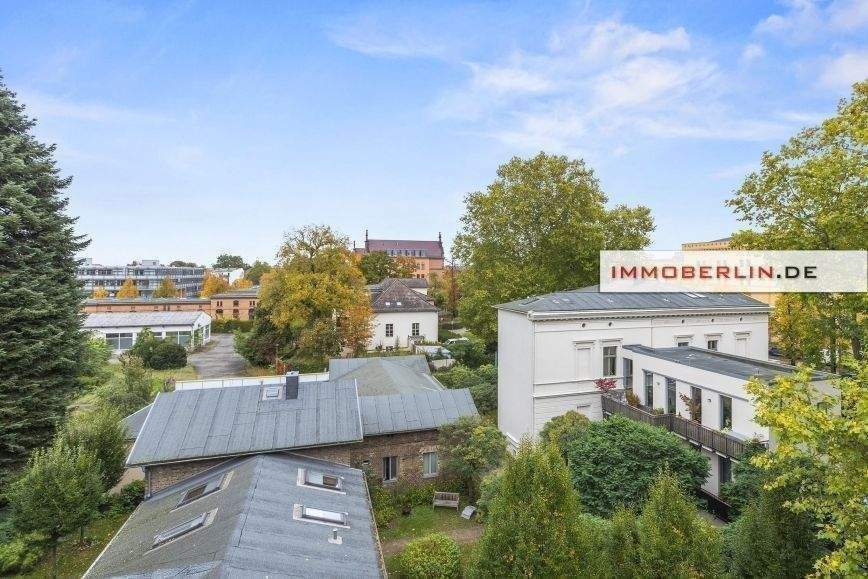 Etagenwohnung Potsdam Berliner Vorstadt - 2 Zimmer, 50 m&sup2;, 269.000&euro; | Angebot:25681561