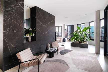 Wohnung Berlin Mitte - 5 Zimmer, 256 m&sup2;, 6.500&euro; | Angebot:26848101