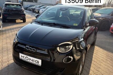 Fiat 500e 14.781 km 22.999 &euro; Berlin 13509