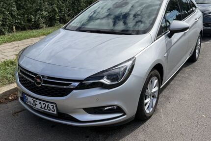 Opel Astra 148.900 km 7.990 &euro; Berlin 13086