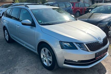 Skoda Octavia 225.000 km 9.980 &euro; Berlin 13597
