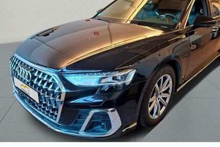 Audi A8 58.356 km 61.989 &euro; Berlin 13088