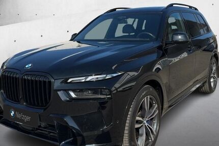 BMW X7 87.716 km 78.980 &euro; Berlin-Siemensstadt 13629