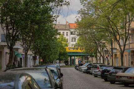 Haus Berlin / Prenzlauer Berg Prenzlauer Berg - 52 Zimmer, 1.490 m&sup2;, 4.390.000&euro; | Angebot:26944187