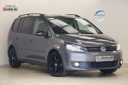 VW Touran 240.210 km 7.999 &euro; Teltow 14513